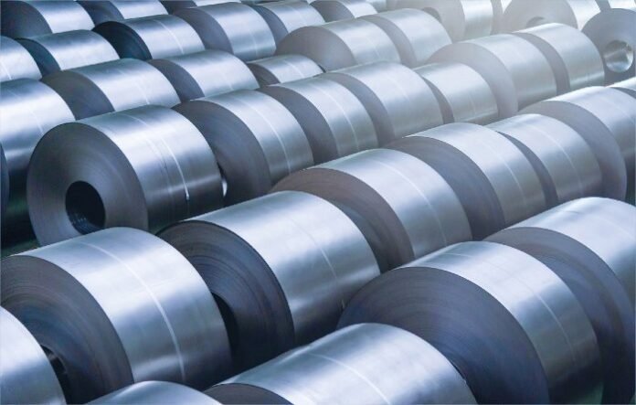 JSW Steel, JFE Steel Corporation, Electrical Steel, Bellary, grain-oriented electrical steel, transformers, energy infrastructure, cold-rolled, steel producer