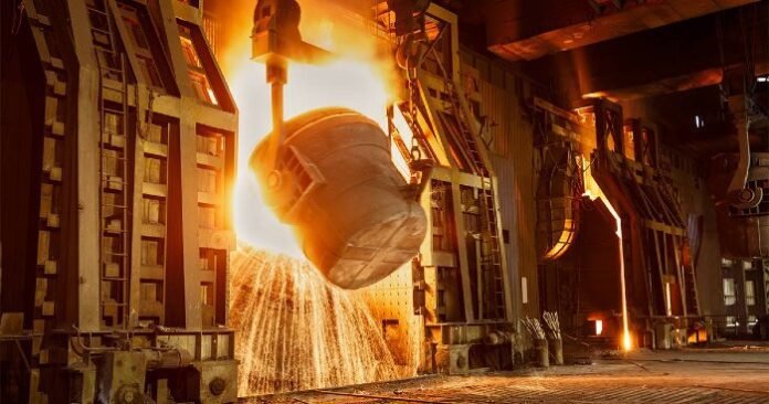 Kalyani Steel, Odisha, titanium metal, aerospace components, integrated advanced speciality steel, automotive components