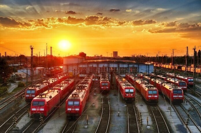 High-Speed Rail, DMRC, Japan, JICA, civil works, inspection sheds, maintenance depots, high-speed corridor, bullet train project