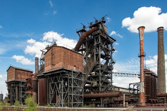 SAIL, greenfield steel plant, West Bengal, hot rolled coil, steel plant