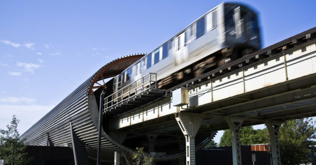 Gujarat Metro Rail, GIFT City, Ahmedabad, airport, Metro Railway Safety