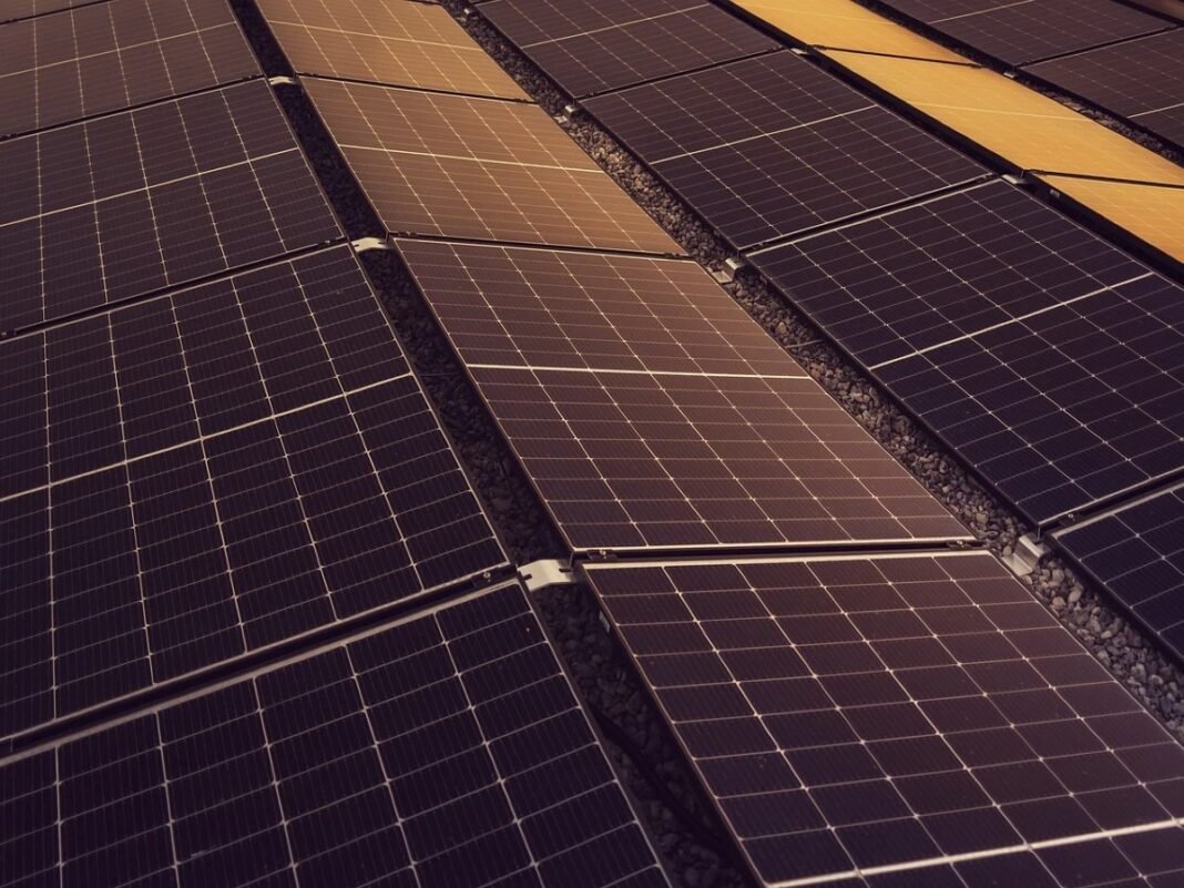 Major Solar Projects Propel Maharashtra's Renewable Energy Agenda SJVN Limited, solar power, Green Energy, solar projects, Maharashtra, PM-KUSUM