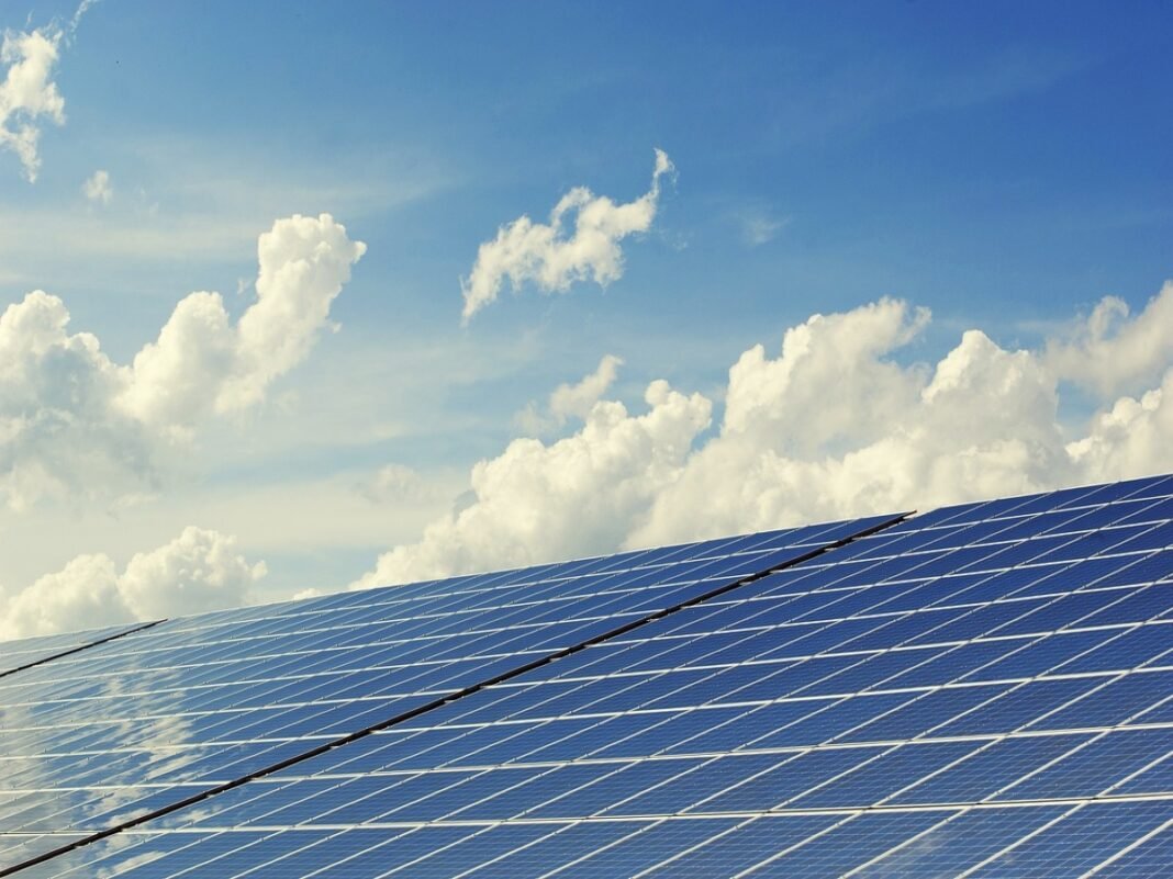 Tata Power, Solar, Renewable, Chhattisgarh, engineering, construction, carbon footprint