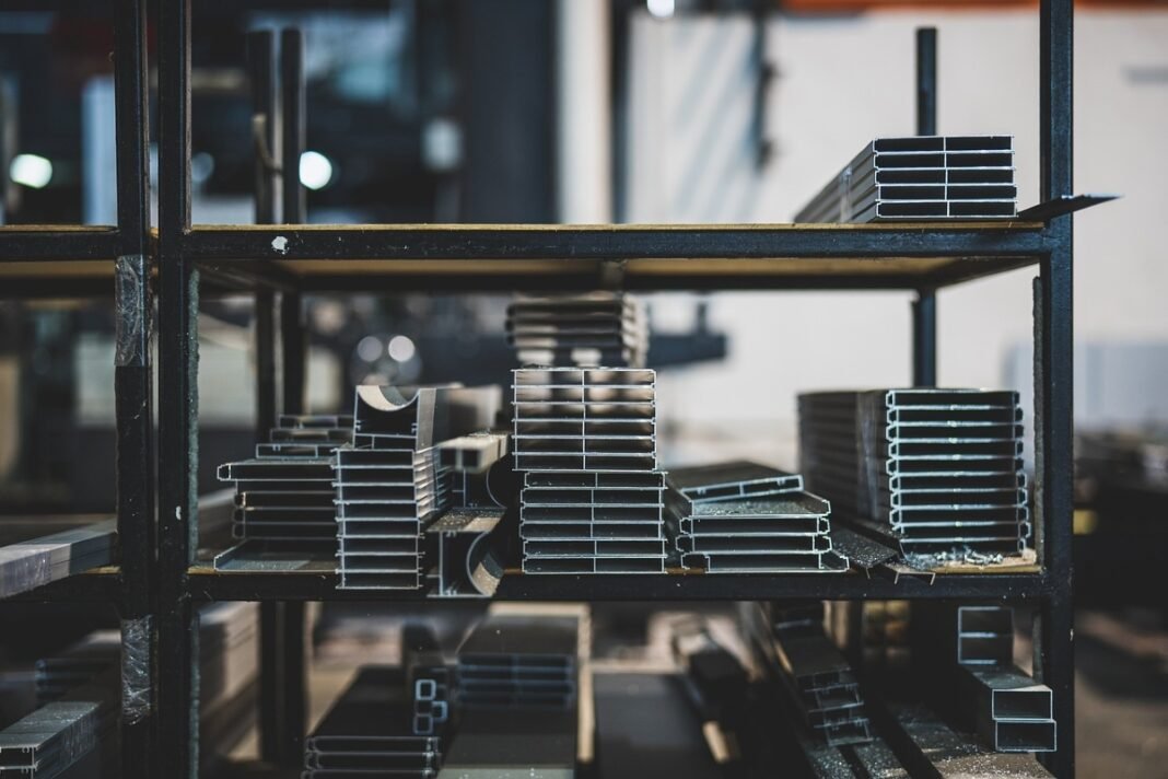 Shyam Metalics to Invest Rs 650-750 Cr in Stainless Steel Sector Shyam Metalics, Stainless steel, Investment plans, Hot rolled coils (HRC) facility, Direct-reduced iron (DRI), Bright bars, Wires division, Capital investment