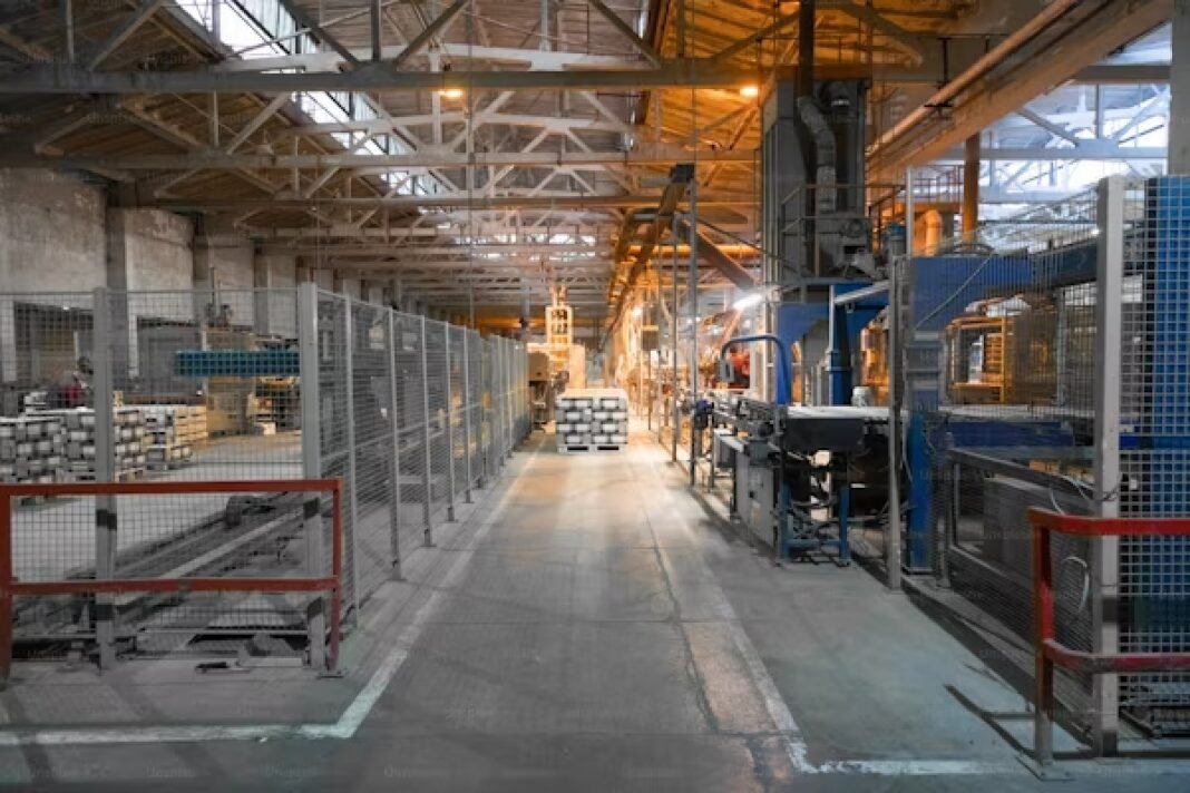 Jindal Stainless Invests ₹5400 Crore_ Growth & Market Leadership Jindal Stainless, investment, Indonesia, production capacity, infrastructural upgrades, Chromeni Steels Private Limited, growth,sustainability, stainless steel industry.