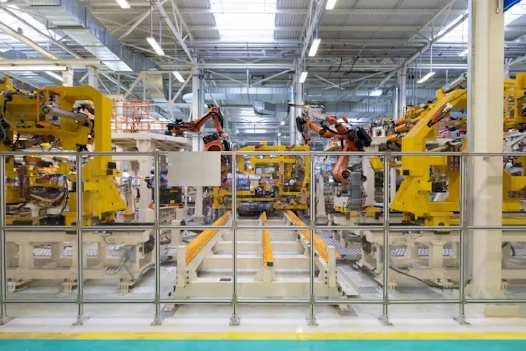 SAIL's Rs 1 Trillion Expansion_ 75% Capacity Boost by 2030 SAIL, expansion, sustainability, production, greenfield projects, IISCO Steel Plant, West Bengal, high-grade hot-rolled coil (HRC), API-grade steel, oil and gas sectors, automotive components, modernisation, TMT mill, R&D, innovation, decarbonisation strategy.