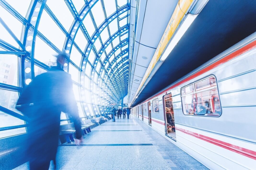 Thiruvananthapuram, metro rail project, Creative Group LLP, Charanjit S. Shah, Gurpreet S. Shah, sustainability, DPR, DMRC, corridors, steel, seismic zone, Fabsteel Infrastructure, durability, corrosion resistance, visionary design.