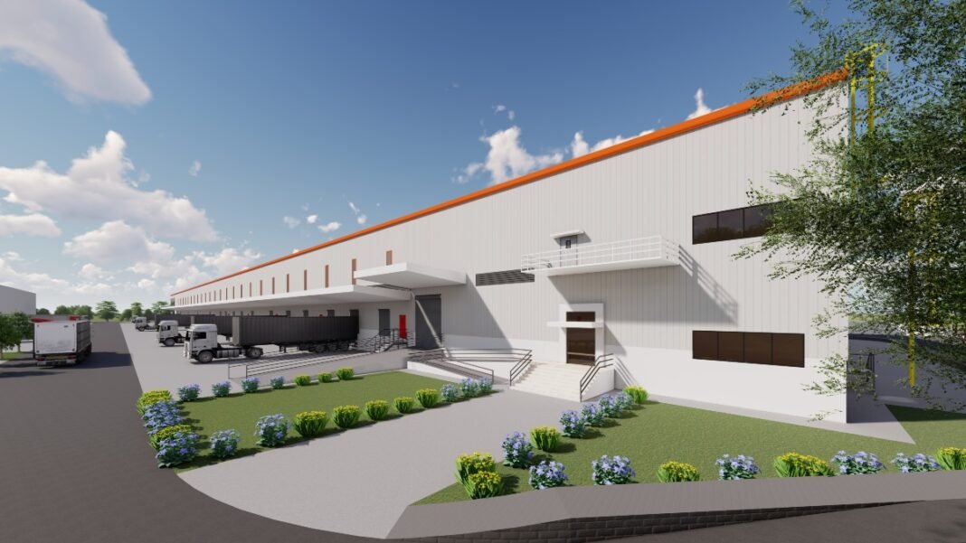 Revolutionizing Construction_ PEBs in India's Growing Market_1 construction sector, PEBs, pre-engineered buildings, India, sustainability, urbanisation, renewable energy, misconceptions, quality control, technology, advanced manufacturing, design software, digital transformation