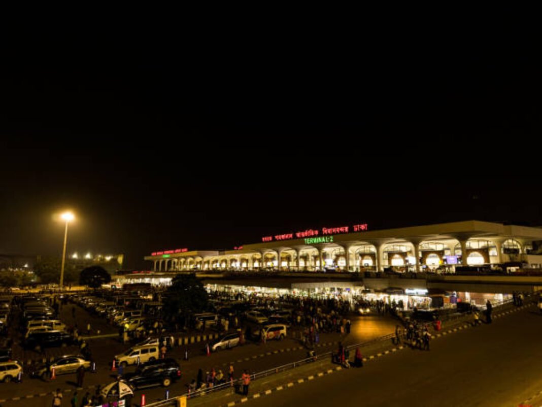 Cochin Airport Expansion Aims for Regional Hub Status by 2034 Cochin International Airport Limited (CIAL), domestic terminal expansion, CIAL Managing Director S Suhas, terminal T-3 expansion, terminal T-1 expansion, infrastructure enhancements, FY 2023-24 statistics.