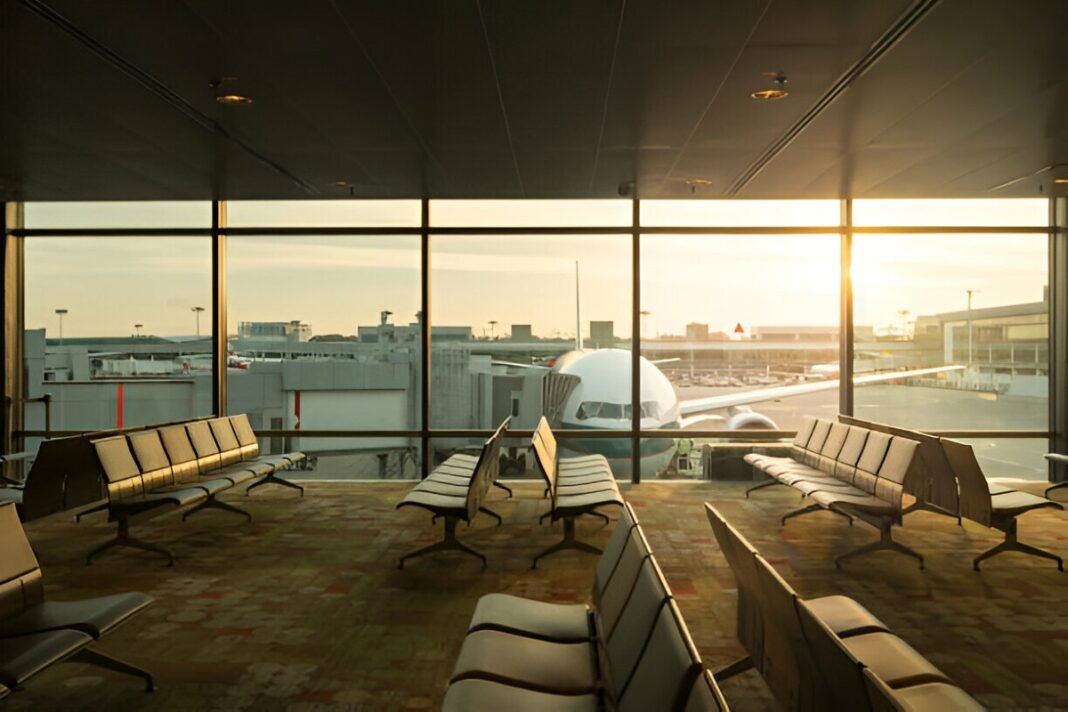 Jamshedpur, Dhalbhumgarh Airport, Federation of Jharkhand Chamber of Commerce and Industries, Ministry of Civil Aviation, Tata Steel, Tata Motors, FCI, MSMEs, Sonari Airport, UDAN scheme, Ranchi Airport, Zonal Railway Users Consultative Committee (ZRUCC), South Eastern Railway, Economic growth, Industrial hub