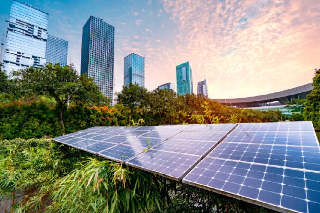 KREDL Unveils 100 MW Solar Project with Battery Storage KREDL, 100 MW solar project, battery storage, renewable energy capacity, grid stability, Karnataka, energy sustainability, integrated battery storage, solar power, advanced technology, fossil fuel reduction, greenhouse gas emissions, clean energy solutions, energy infrastructure