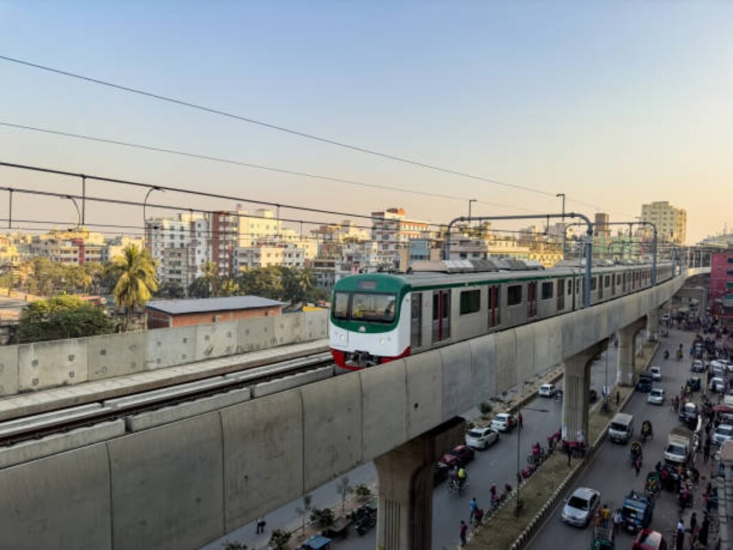 Bengaluru Metro expansion, Double-decker flyovers, Suburban rail, Karnataka government, BMRCL - Bengaluru Metro Rail Corporation Limited, Green Line extension, Tumakuru, Public Private Partnership (PPP), Urban connectivity, Traffic congestion, Economic growth, Urban development, Sustainable transportation, Environmental impact