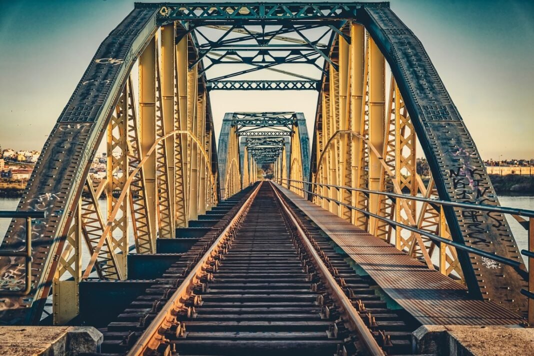 New Rs. 72 Crore Road Over Bridge Opens at Tetelia Station