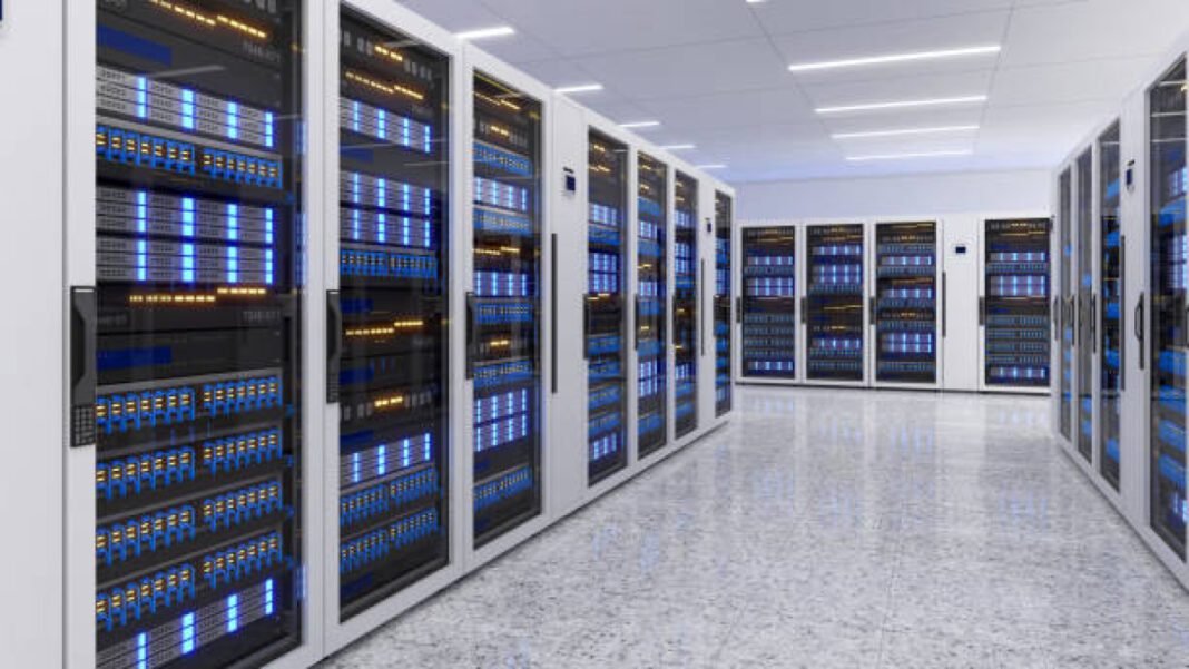 Anant Raj and Google Partner for Data Center Expansion Anant Raj, Google, data centre expansion, MoU, data infrastructure, digital services, technology partnership, India, efficiency, technological growth.