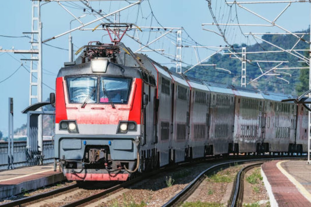 Cabinet Approves Eight Rail Projects Across Seven States rail projects, infrastructure development, connectivity, regional development, economic growth, transportation, India rail network
