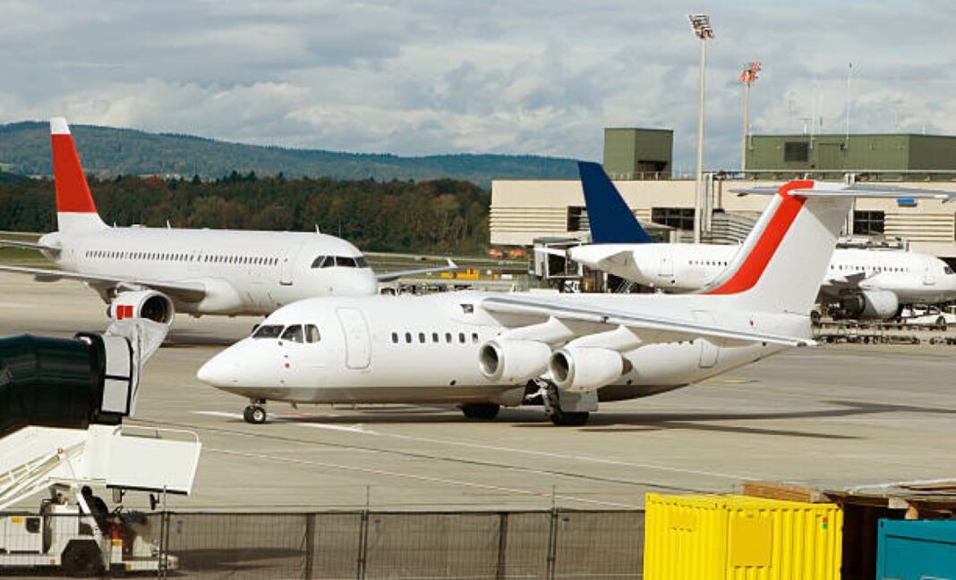 Airport, planes at the gates, Geneve, Switzerland Delhi Airport, Terminal 1 Expansion, Indira Gandhi International Airport, Operational Efficiency, Eco-Friendly Materials, Energy-Efficient Technologies, Connectivity