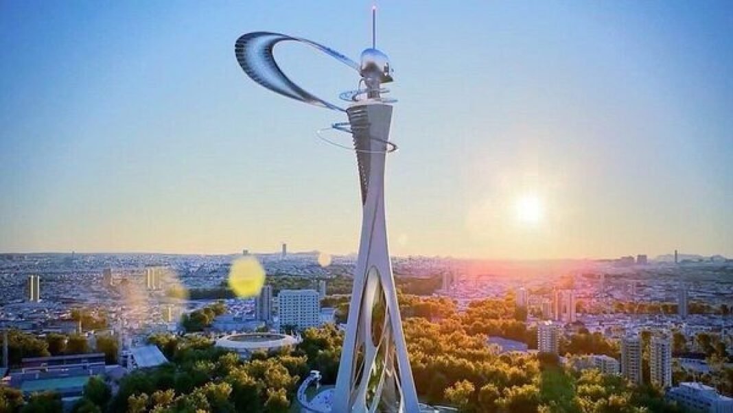 Karnataka Greenlights South Asia's Tallest Skydeck in Bengaluru Karnataka, Bengaluru, tallest skydeck, 250 metres, South Asia, infrastructure development, tourism, land acquisition, urban development