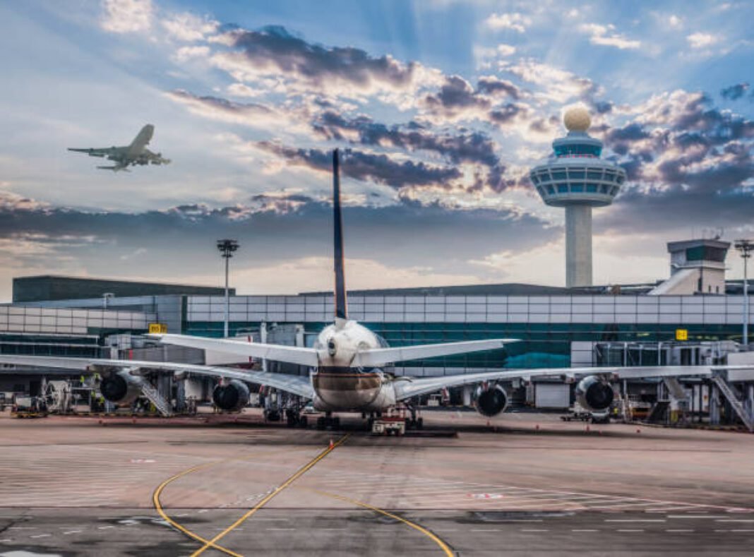 Sabarimala Airport, PM Gati Shakti, Kerala, infrastructure approval, DGCA clearance, KSIDC, BISAG-N, airport development, infrastructure initiative, Thiruvananthapuram, project milestone, connectivity, regional development