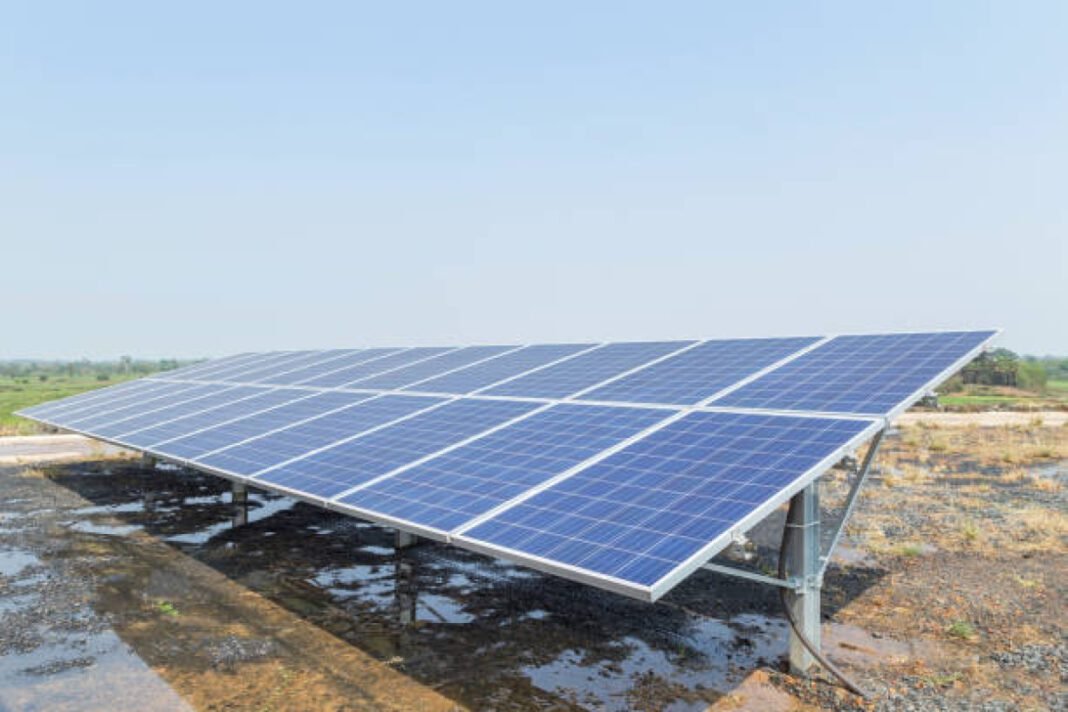 Servotech Wins ₹10.20 Crore Solar Contract from UPNEDA Servotech, solar contract, UPNEDA, Uttar Pradesh Rural Development Department, 1.2 MW, solar energy storage, grid-connected systems, renewable energy, sustainability, off-grid solar plants