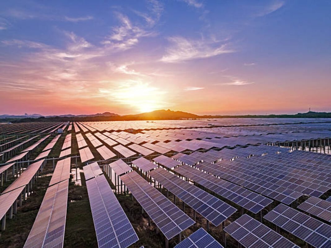Photovoltaic power plant BHEL, Rooftop Solar Project, Telangana, Renewable Energy, Sustainability, Carbon Emissions, Solar Power System, Tender, Green Energy, Renewable Energy Targets, India Sustainability Goals.