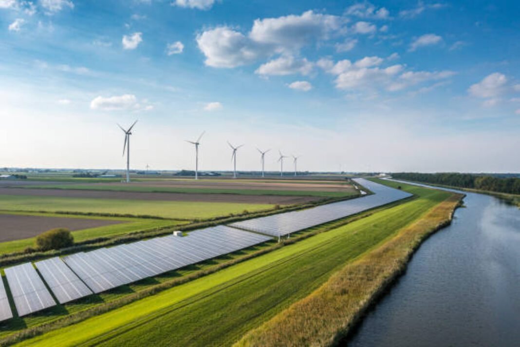 IREDA, SJVN, and GMR Team Up for 900 MW Nepal Project IREDA, SJVN, GMR Energy, Upper Karnali hydro project, Nepal, Renewable energy, Hydropower, Sustainable development, Renewable infrastructure, Environmental sustainability