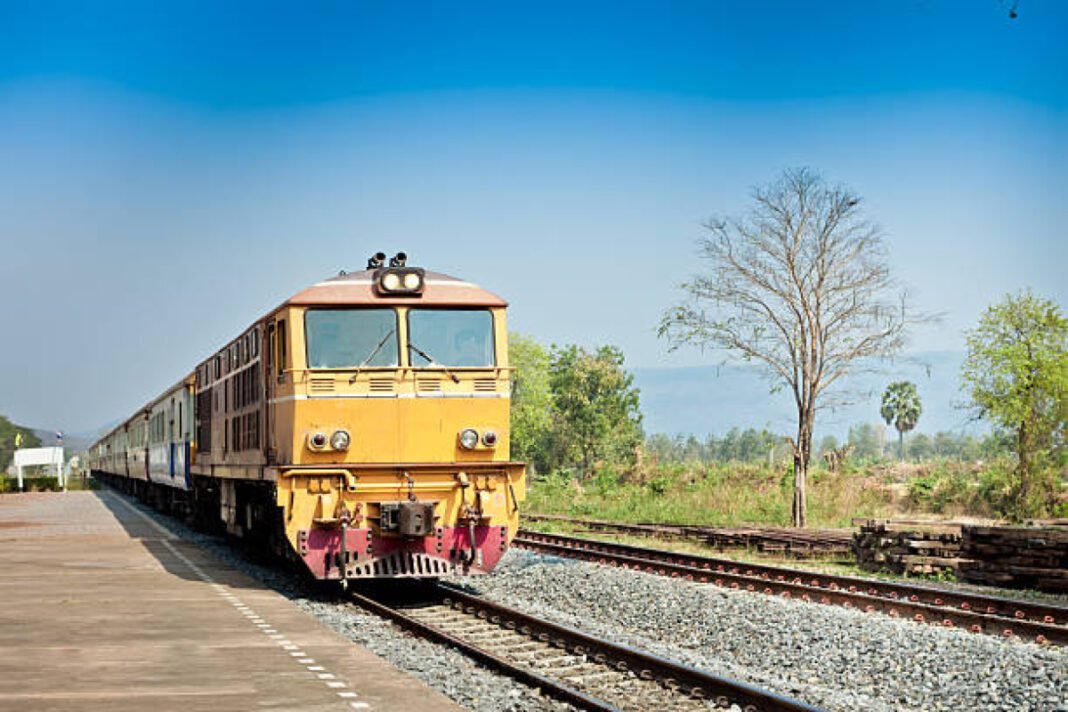 Karnataka Announces Key Railway Project Updates Karnataka, MB Patil, Railway Projects, Suburban Railway Lines, Hasan-Bengaluru Line, Infrastructure Upgrades, Transportation, Bengaluru