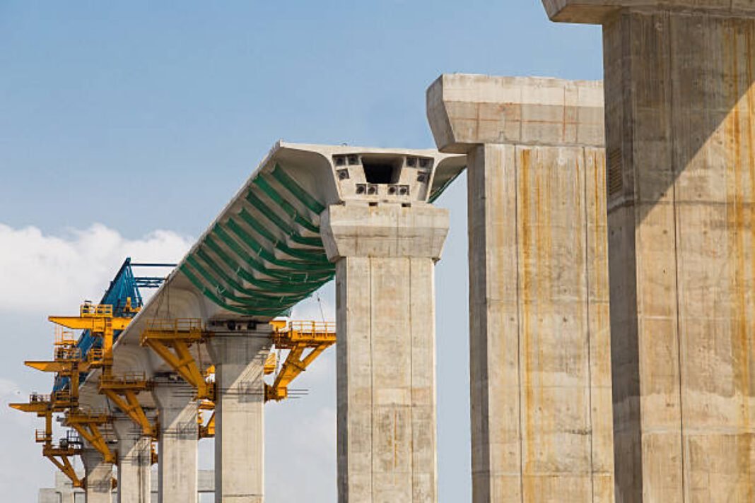 Patel Engineering and RVNL Sign MoU for Infrastructure Projects Patel Engineering, Rail Vikas Nigam Limited (RVNL), MoU, hydropower projects, infrastructure projects, project execution, global infrastructure market, sustainable development, innovation.
