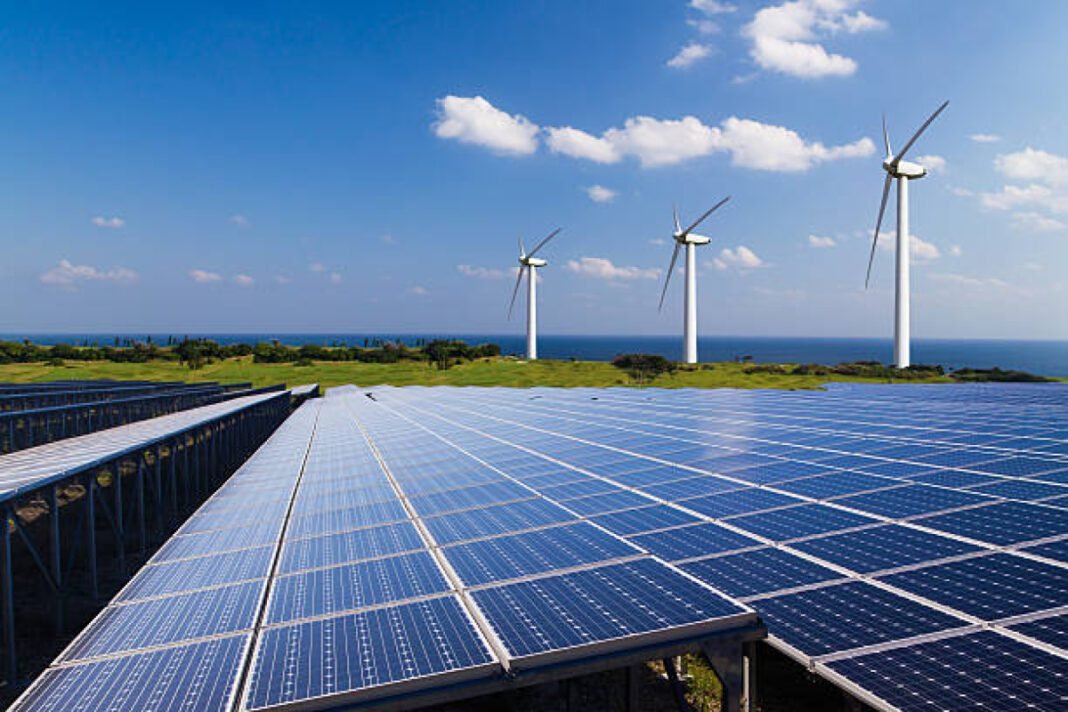 Renewable Energy Image Photo SECI, Solar Projects, Andaman and Nicobar Islands, 100 MW Solar Power, Renewable Energy, Sustainable Economy, Clean Energy, Hybrid Solar Project, BESS, Tender Submission.
