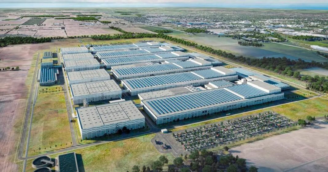 Skoda-Volkswagen to Invest Rs 15,000 Crore in Chakan EV Plant Skoda Auto Volkswagen, Chakan EV plant, electric vehicle manufacturing, Indian EV market, advanced infrastructure, sustainable transportation, Volkswagen Group, green energy, affordable EVs,