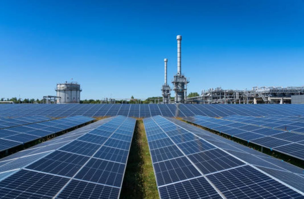 CMPDI Issues Tender for 10 MW Solar Project at MCL CMPDI, Mahanadi Coalfields, renewable energy, grid-connected solar, sustainability goals, clean energy, renewable infrastructure, solar power