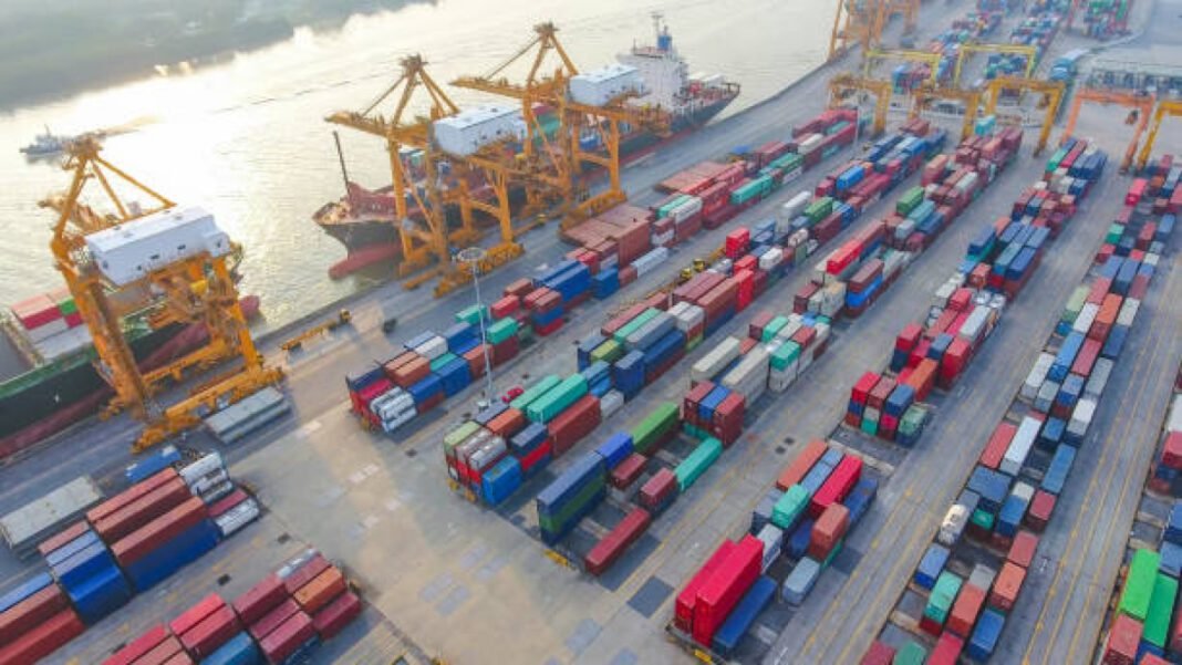 Sonowal Launches Chennai Port Overhaul to Boost Trade Sonowal, Chennai Port, infrastructure upgrade, cargo handling, trade connectivity, economic growth, logistics, warehousing