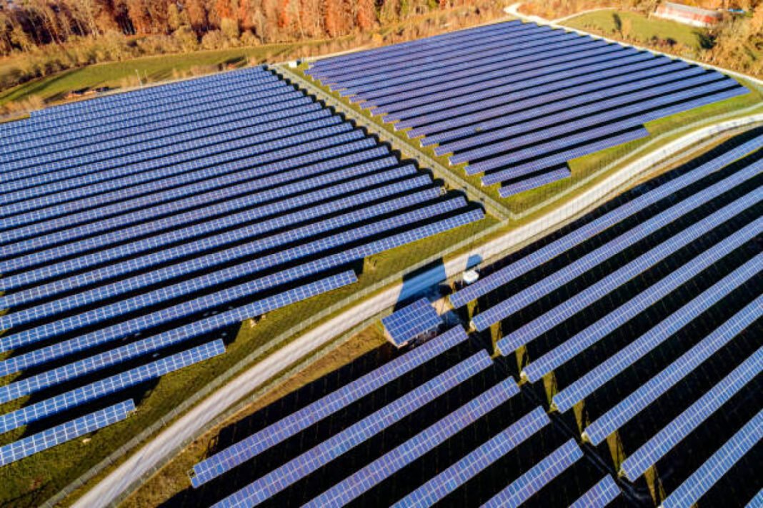 Coal India to Invest Rs 12.09 Billion in Expanding Solar Capacity Coal India, Solar Energy, Renewable Energy, Singareni Collieries, NLC India Ltd, Energy Transition.