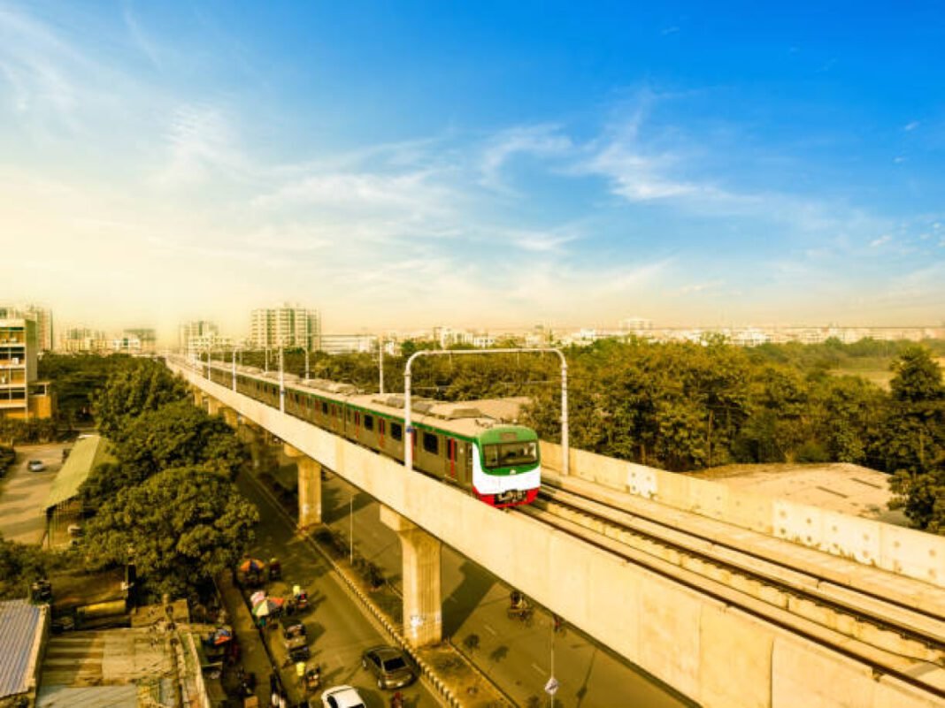 Karnataka Cabinet Approves Rs 284.05 Billion Metro Corridor Karnataka Cabinet, metro corridor, Bengaluru connectivity, urban mobility, transportation infrastructure, Central Business District (CBD), sustainable mobility, urban growth, Bengaluru infrastructure.