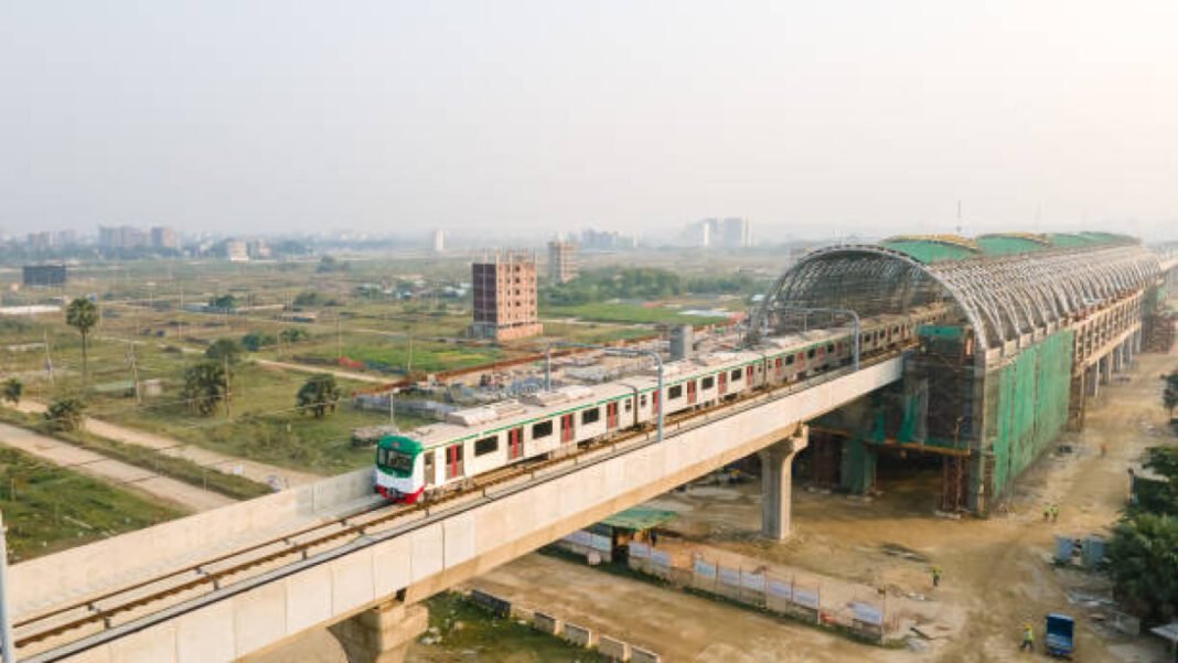 Land Acquisition for Hyderabad Metro Phase-II with Heritage Care Hyderabad Metro Rail, Phase-II, land acquisition, engineering solutions, infrastructure development, metro project