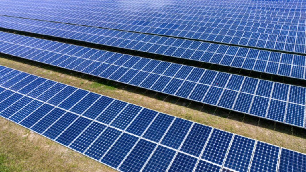 Punjab Issues Tender for 8 MW Solar Power Projects Punjab Genco, Solar power projects, Renewable energy, Punjab Energy Development Agency (PEDA), Operations and maintenance (O&M), Solar energy, Solar power initiatives, Sustainable development, Punjab energy sector.