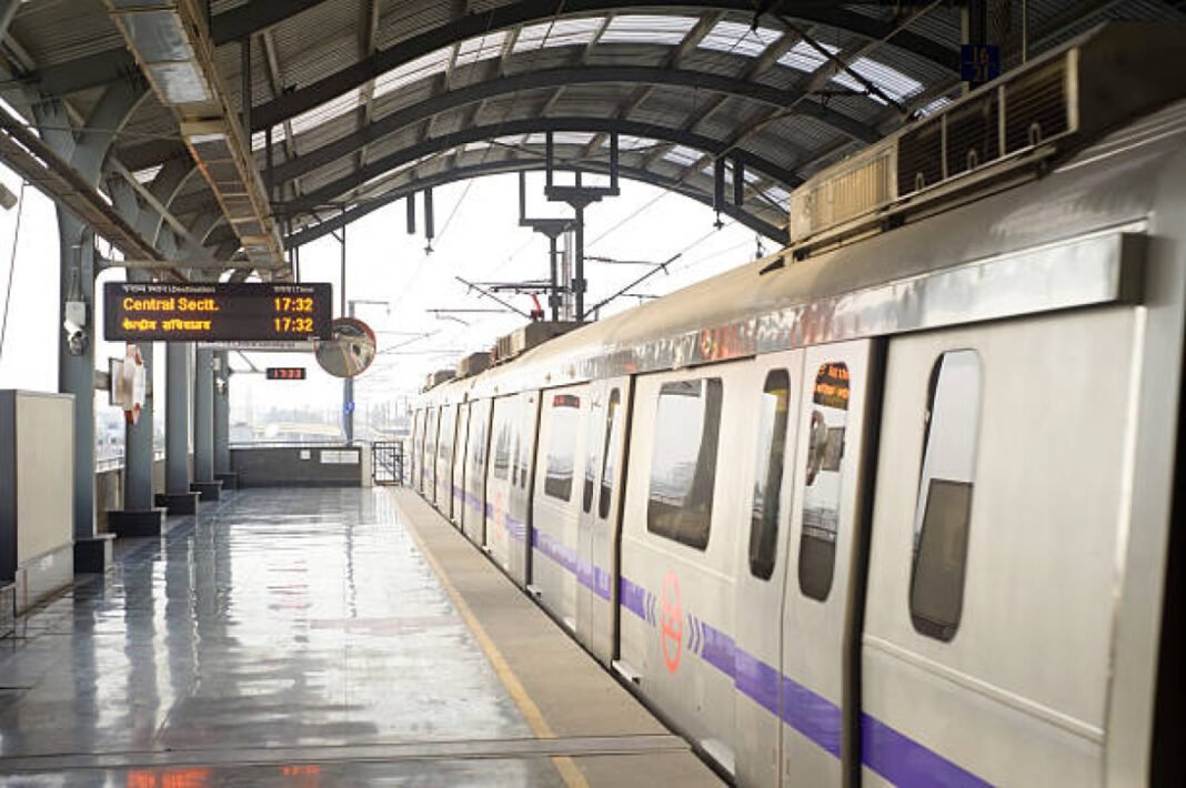 Rajasthan to Create Centre-State Joint Venture for Metro Projects Rajasthan, Metro rail projects, Jaipur Metro, Metro infrastructure, Urban transport, Jaipur Metro Rail Corporation (JMRC), Public transportation projects, Infrastructure developmen