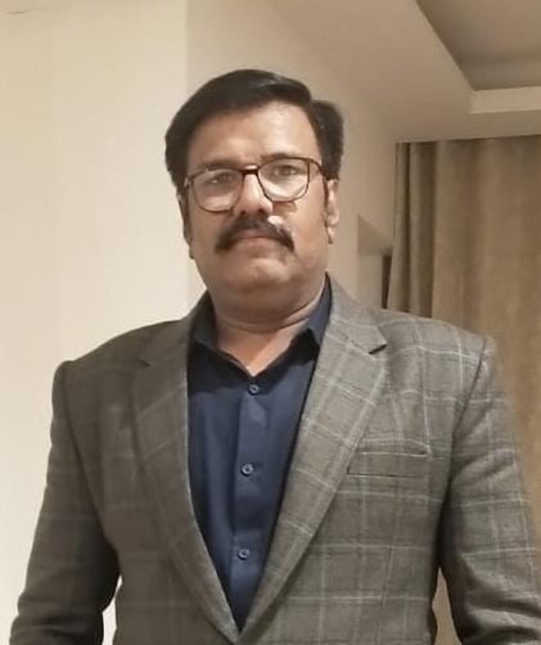 Steel Pioneer_ Sanjay Sharma's Journey in Shaping India's Skyline Structural Consultant, Steel Construction, Vijaytech Consultants, Civil Engineering, Modern Technology, Steel Structures, High-Grade Steel