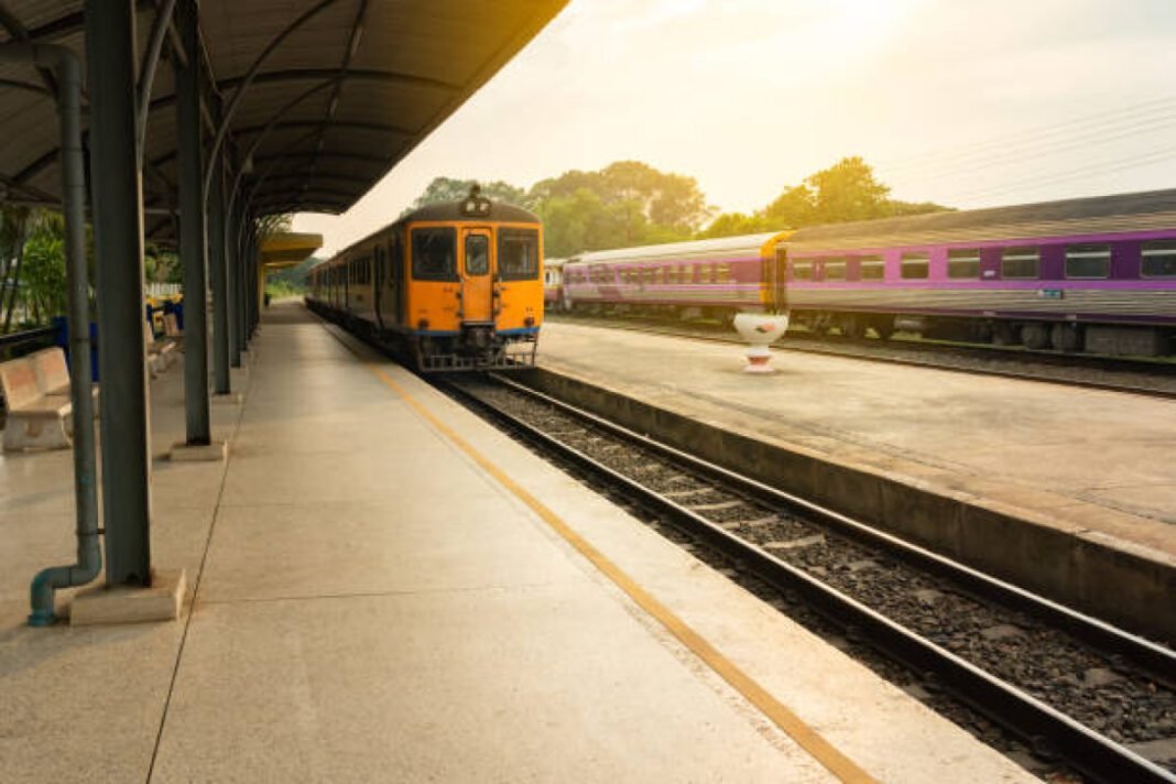 _Udhampur-Baramulla Rail Link to Begin Operations by January Udhampur-Baramulla Rail Link, USBRL, Kashmir railway, Vande Bharat, train operations, Reasi, connectivity, infrastructure, economic growth, Northern Railway.