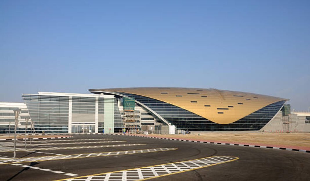 Andhra Pradesh airports, Kuppam Airport, aviation expansion, Chandrababu Naidu, airport feasibility, Srikakulam airport, Dagadarthi airport, aviation infrastructure