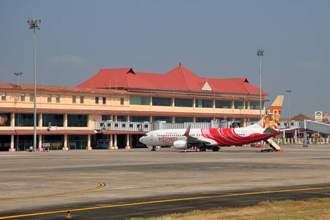 Dumka Airport, Regional Connectivity Scheme, UDAN, Jharkhand aviation, airport infrastructure, flight services, 15th Finance Commission, AAI agreement, rural and urban development.