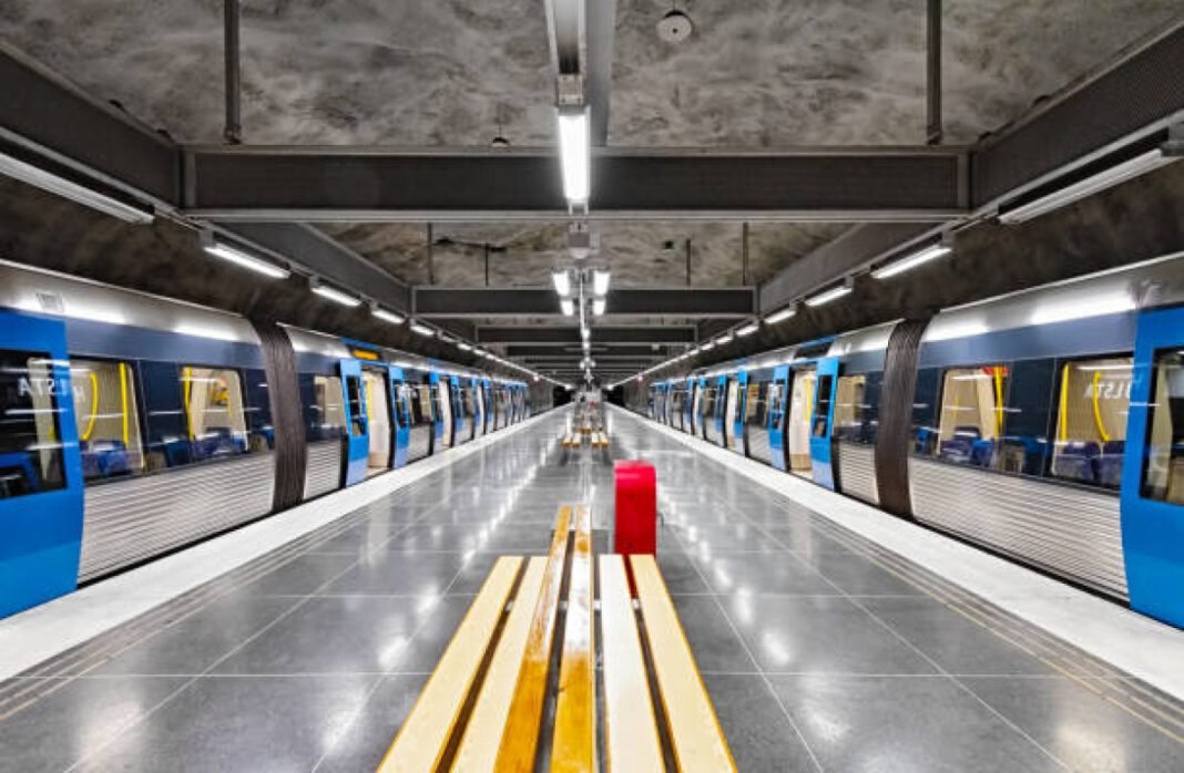 Navi Mumbai Airport Express Metro, NMIA, CSMIA, CIDCO, MMRDA, metro connectivity, Mumbai airports, Detailed Project Report, public transport infrastructure.