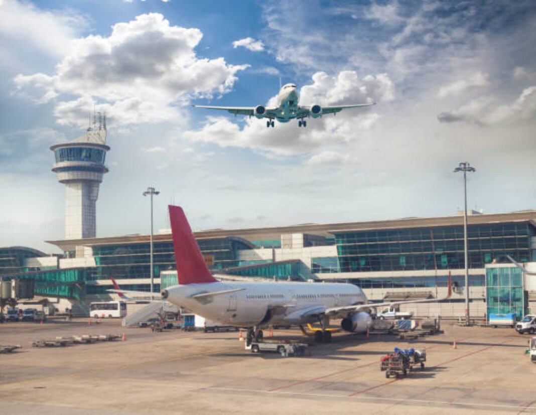 Istanbul International Airport New Pune Airport in Purandar to Open by March 2029