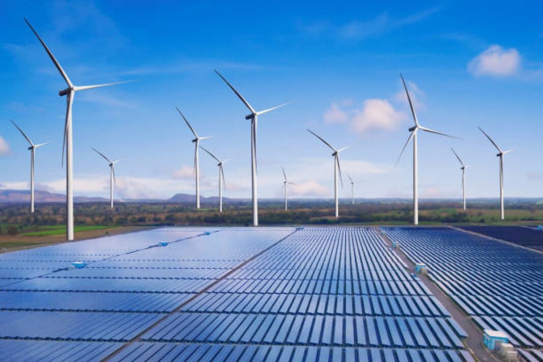 Telangana, Green Energy Policy, Renewable Energy, Investments, Solar, Wind, Hybrid, Jobs, TS-iPASS, Sustainable Energy