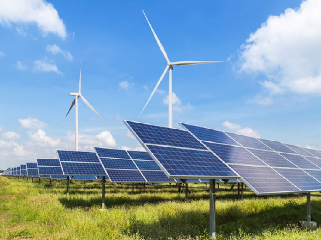Apollo Green to Invest ₹500 Cr for 1 GW Renewable Push