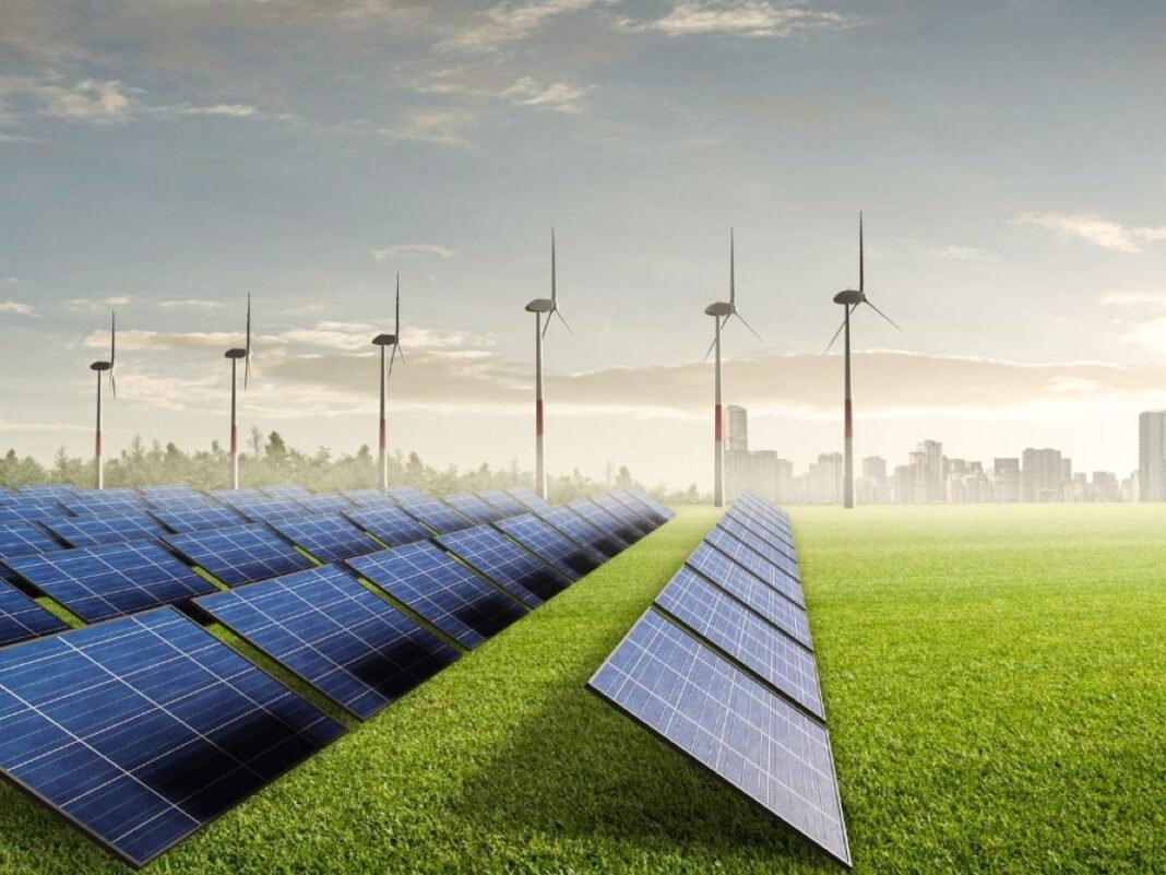 Zelestra Secures 500 MW Hybrid Renewable Energy Project ssmb