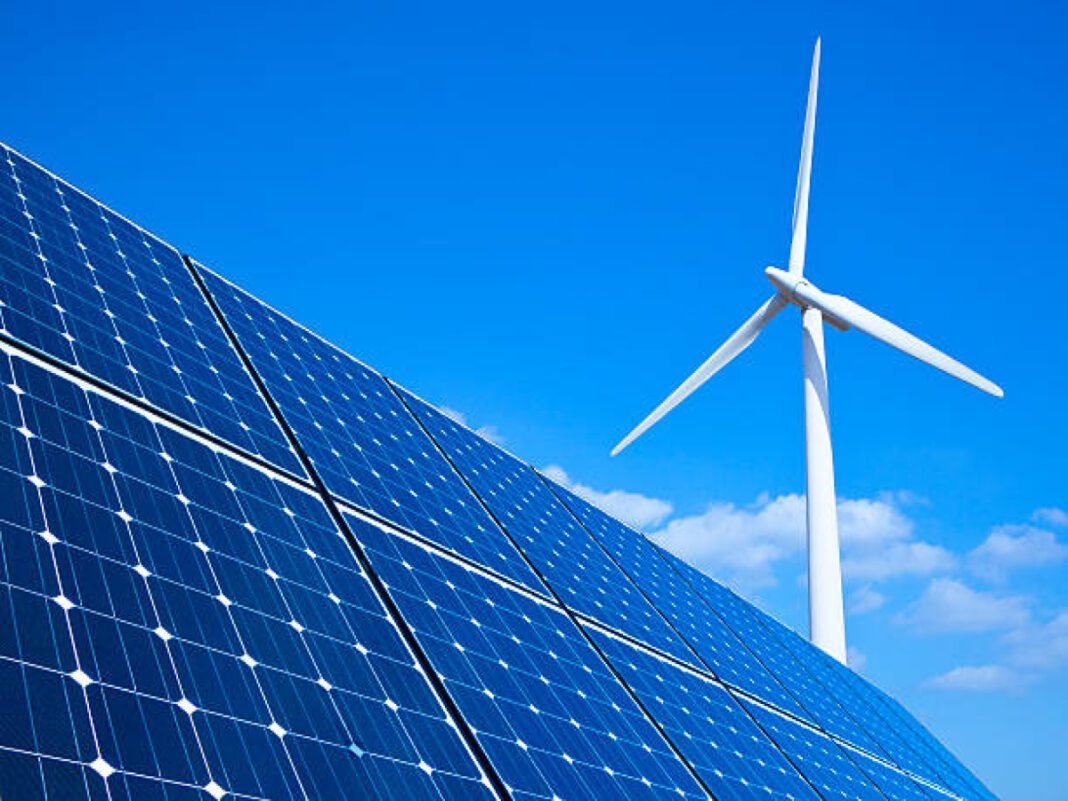 Tata Power And Andhra Pradesh Sign MoU For Renewable Energy Projects