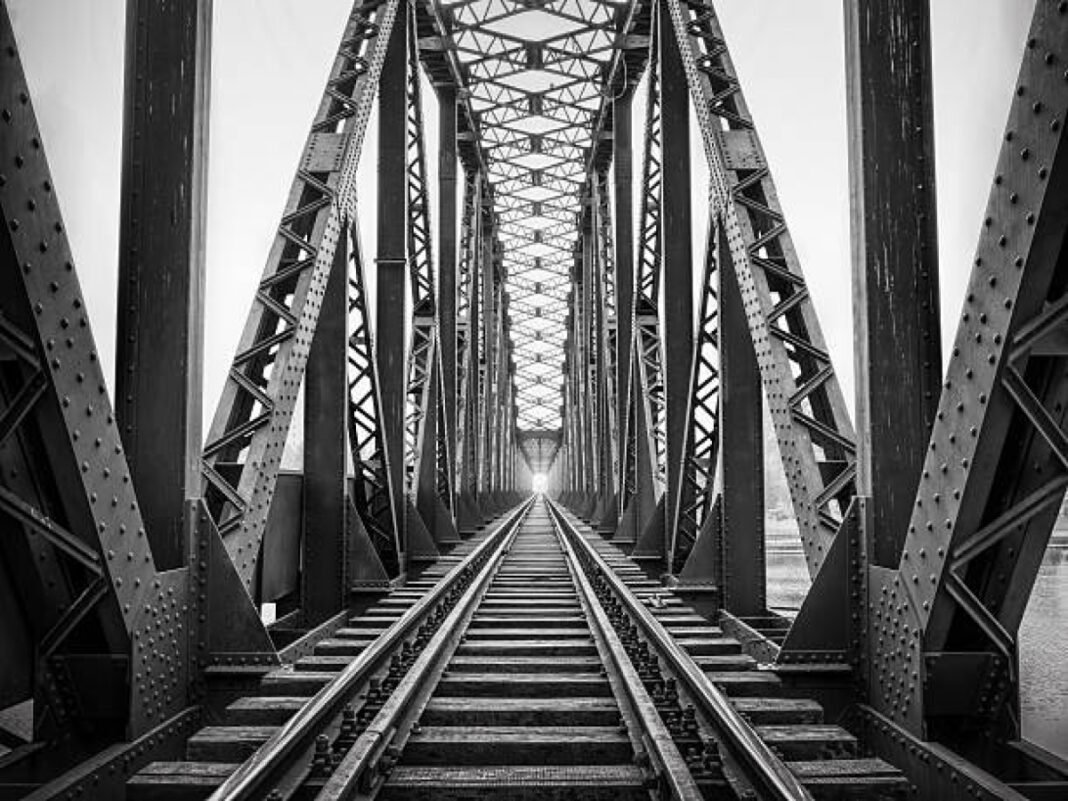 Mumbai-Ahmedabad Bullet Train Steel Bridge Set to Launch This Month