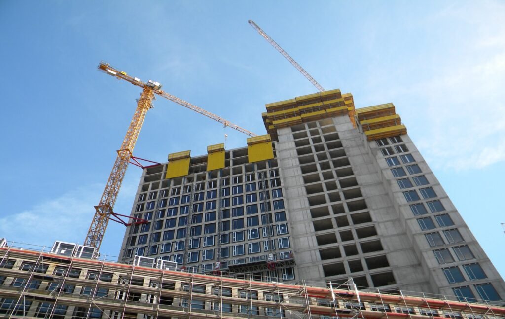 Is Green Certified the Same as Green Built?