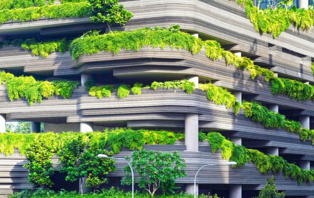 Is Green Certified the Same as Green Built?
