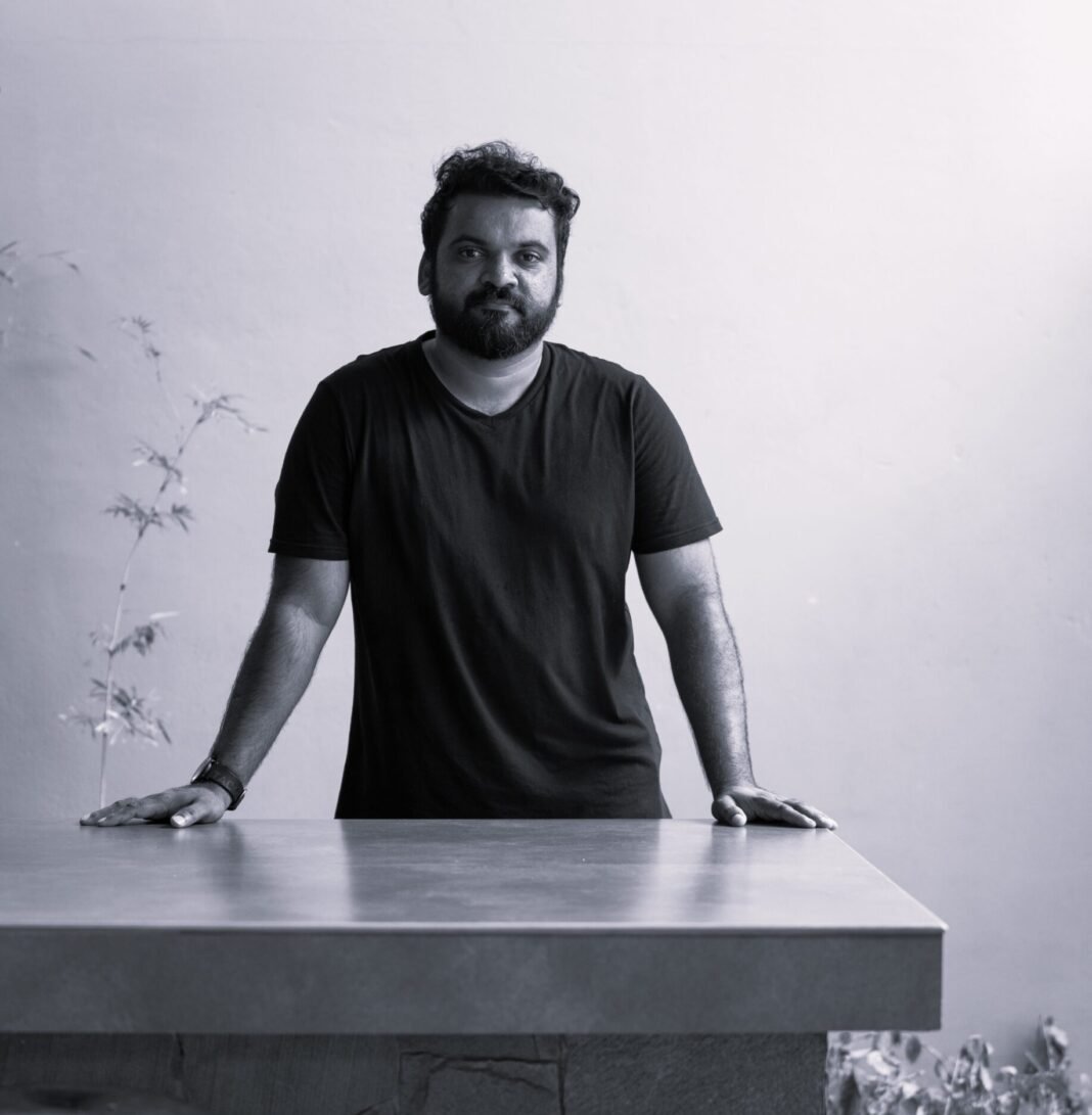 1_The Steel Artisan: Uvais Subu, Tropical Architecture Bureau The Steel Artisan: Uvais Subu, Tropical Architecture Bureau
